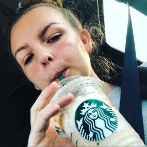 Meet your Posher, Natalee